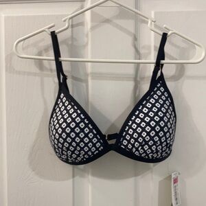 Gianni bini swim bras